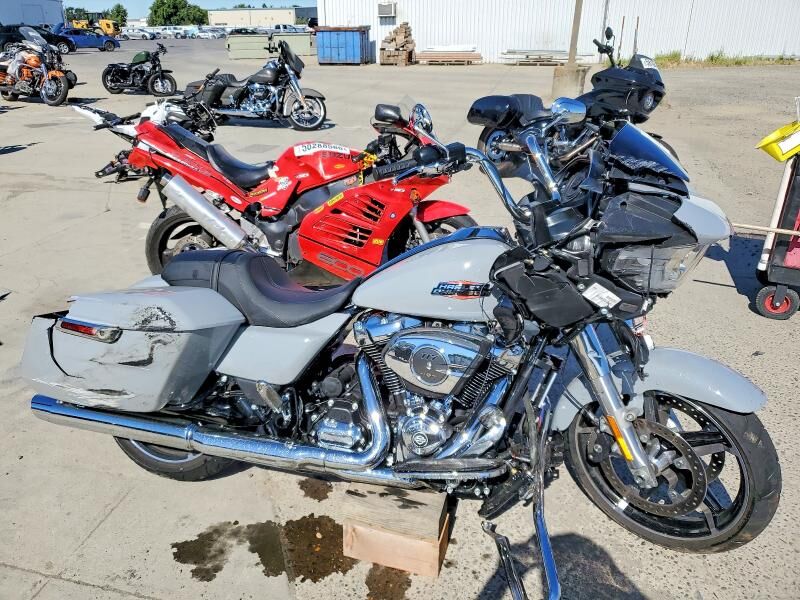 2025 HARLEY DAVIDSON FLTRX / Road Glide