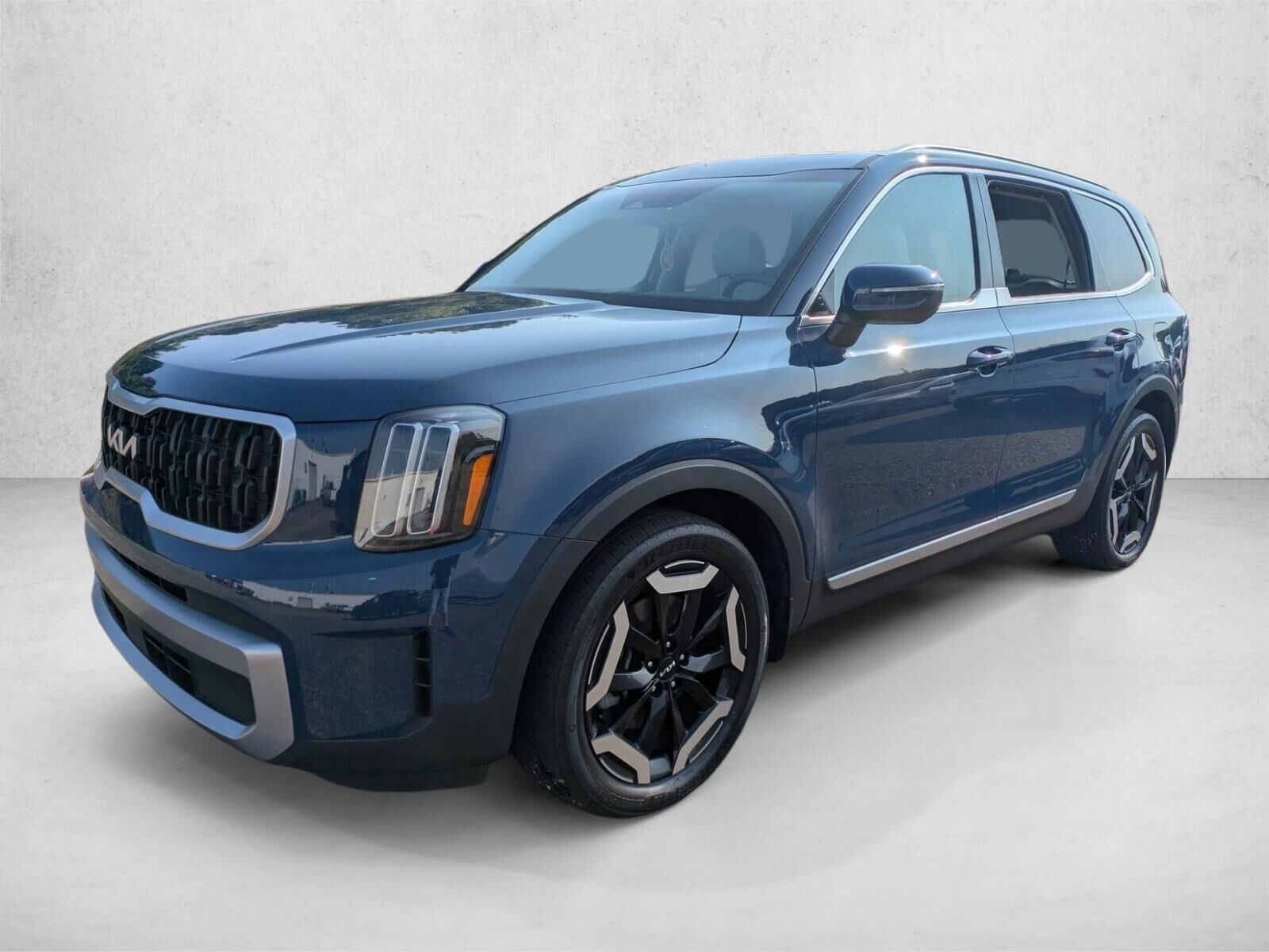 2023 KIA Telluride