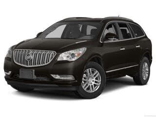 2014 BUICK Enclave