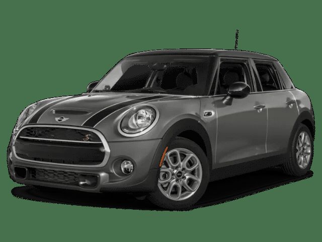 2015 MINI Hardtop