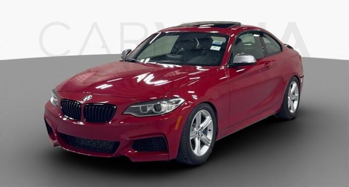 BMW M235i