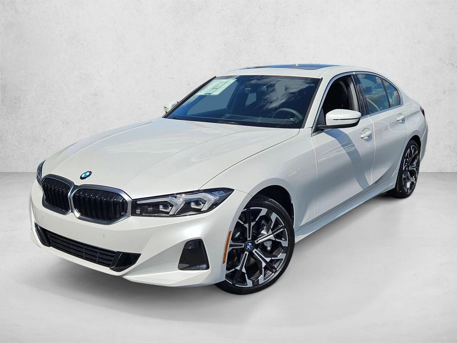 2026 BMW 3 Series