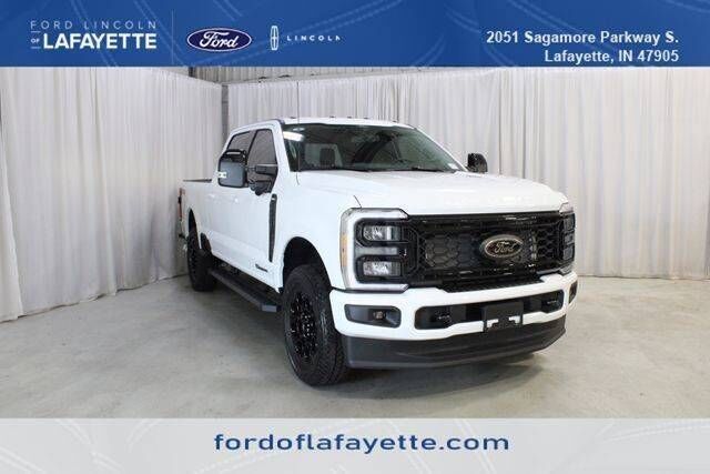 2026 FORD F-250