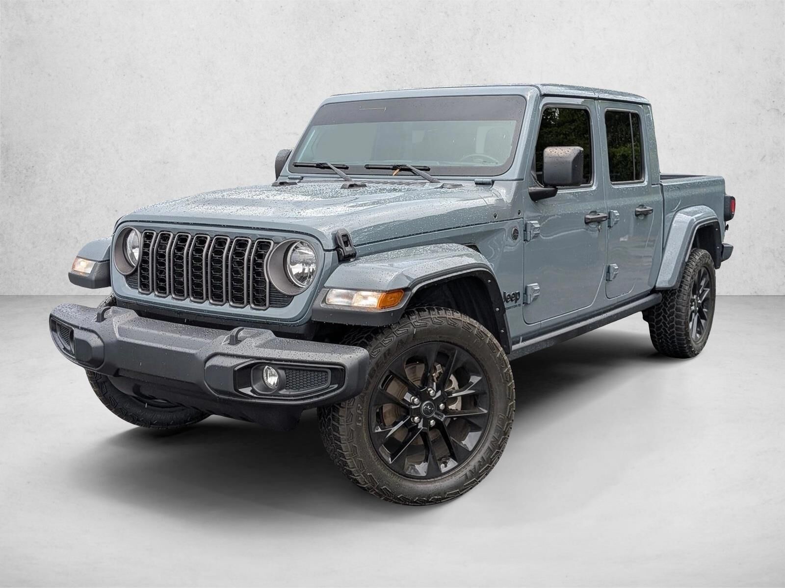 2024 JEEP Gladiator