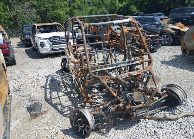 2018 POLARIS RZR