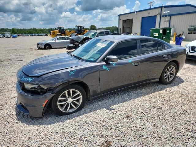 2016 DODGE Charger