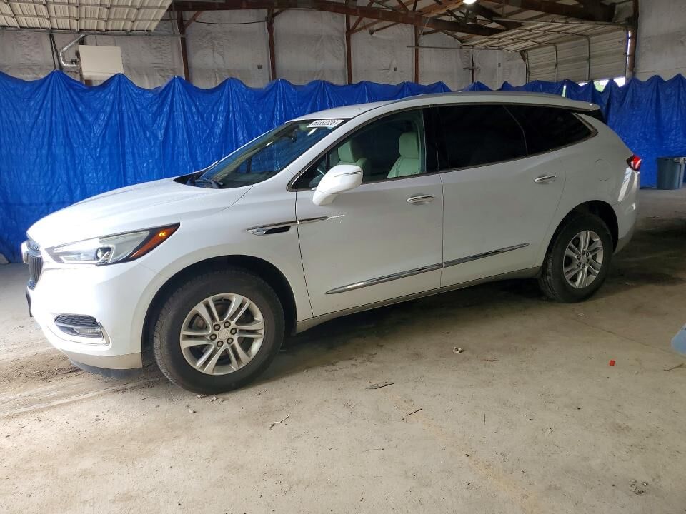2020 BUICK Enclave