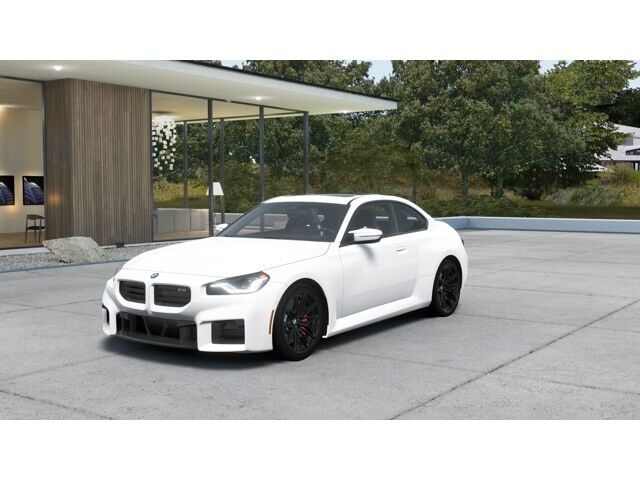 2026 BMW M2