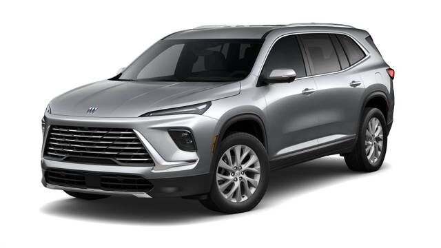 2026 BUICK Enclave