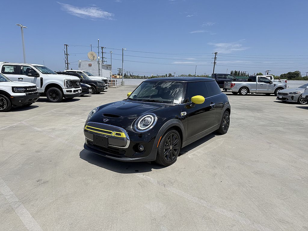2020 MINI Hardtop
