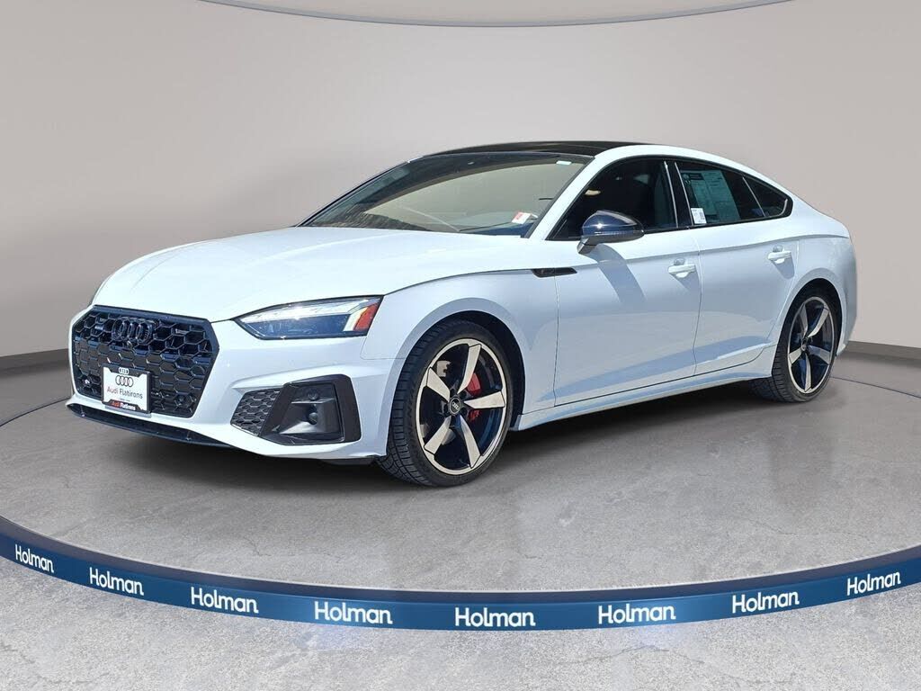 2023 AUDI A5