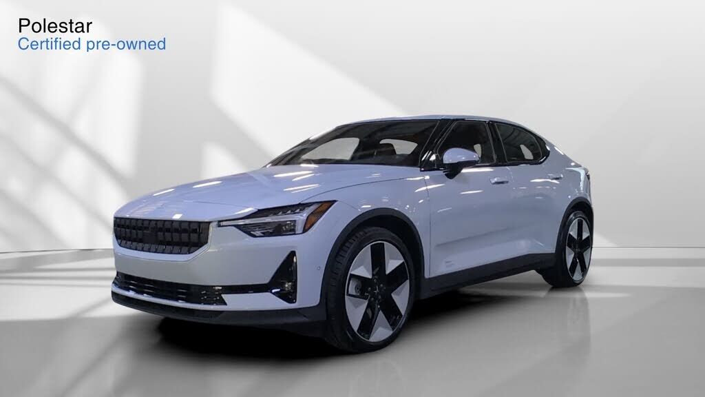 2023 POLESTAR PS2
