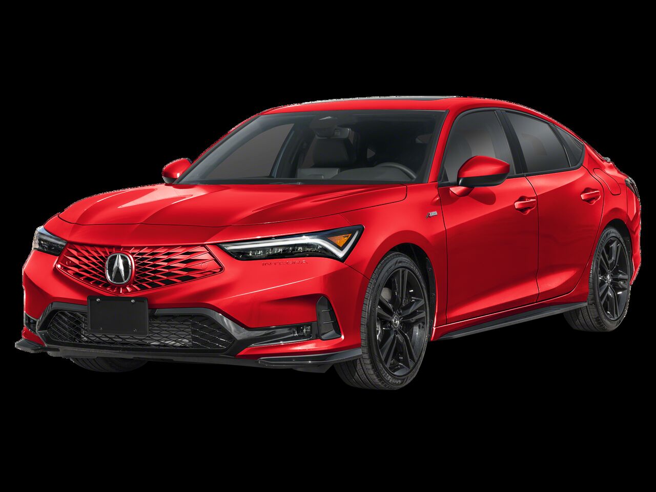 2026 ACURA Integra