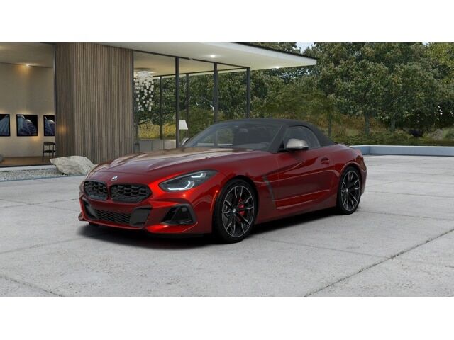 2026 BMW Z4