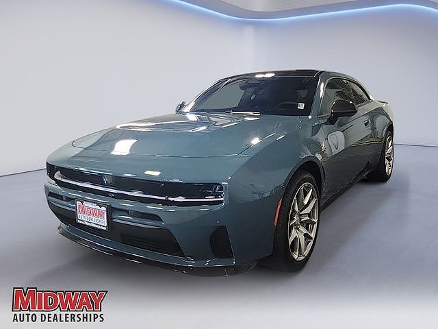 2026 DODGE Charger