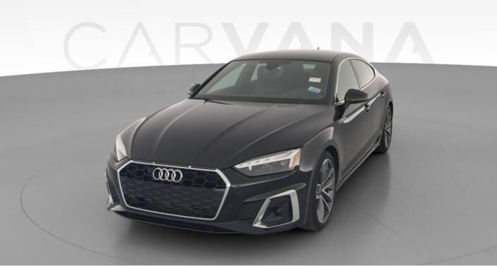 2024 AUDI A5