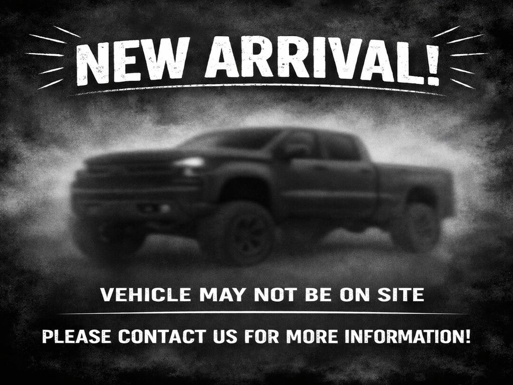 2019 RAM 3500