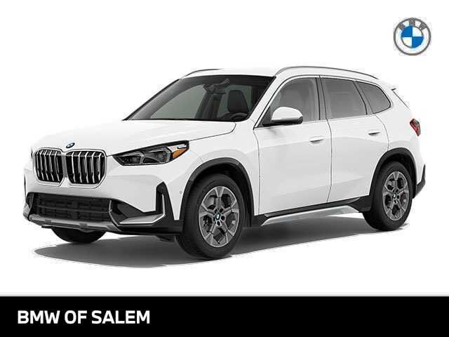 2026 BMW X1