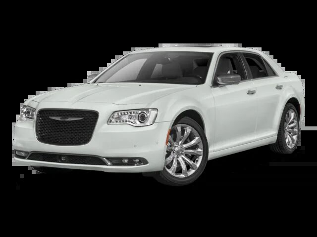 2017 CHRYSLER 300