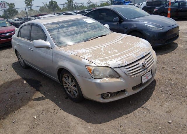 2009 TOYOTA Avalon