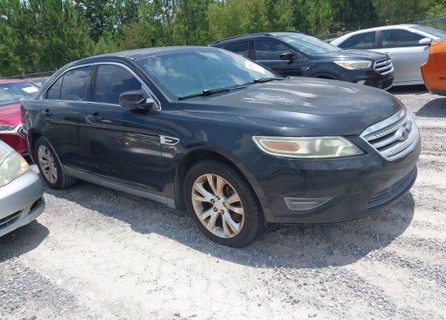 2011 FORD Taurus