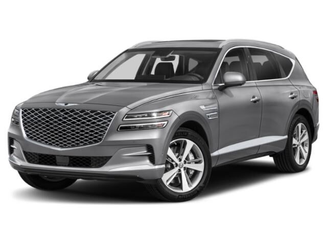 2023 GENESIS GV80