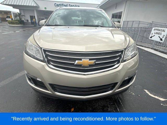 2013 CHEVROLET Traverse