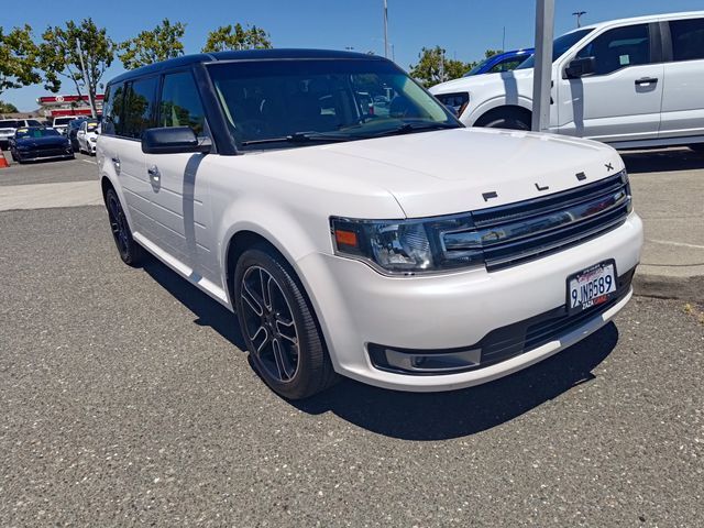 2015 FORD Flex