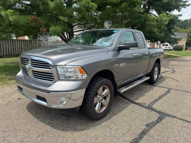 2013 RAM 1500