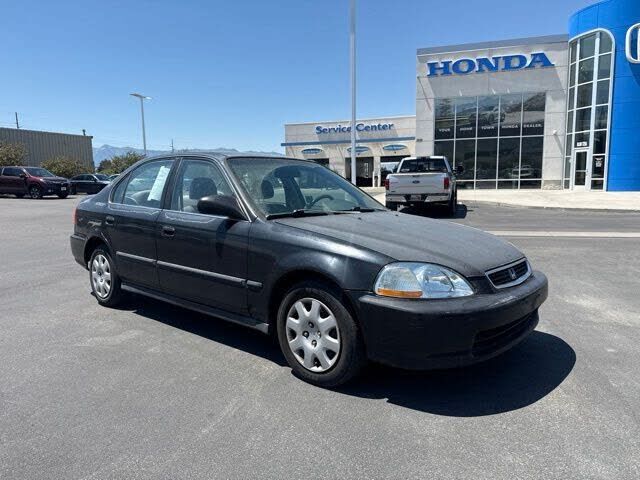 1998 HONDA Civic