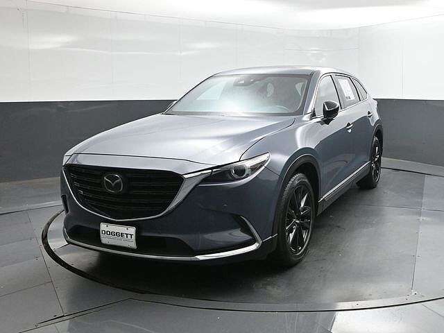 2023 MAZDA CX-9