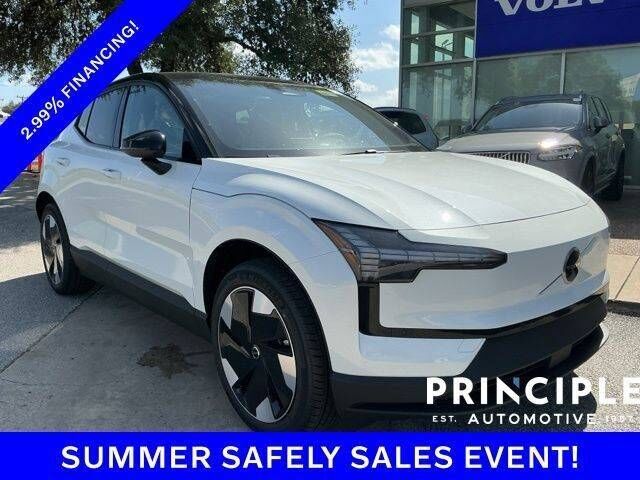 2026 VOLVO EX30