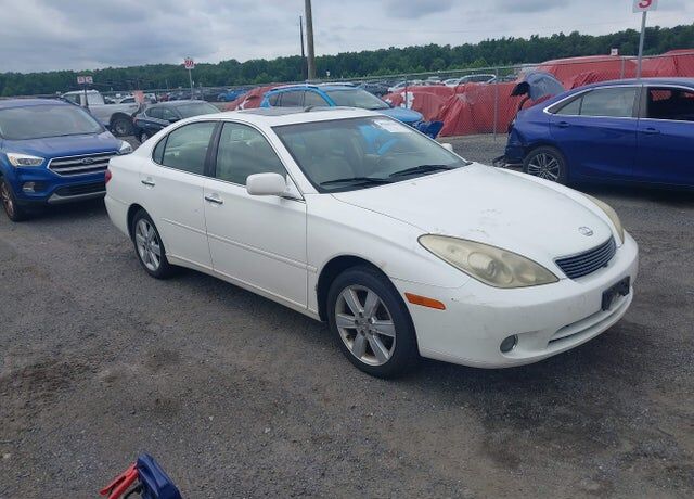 2005 LEXUS ES