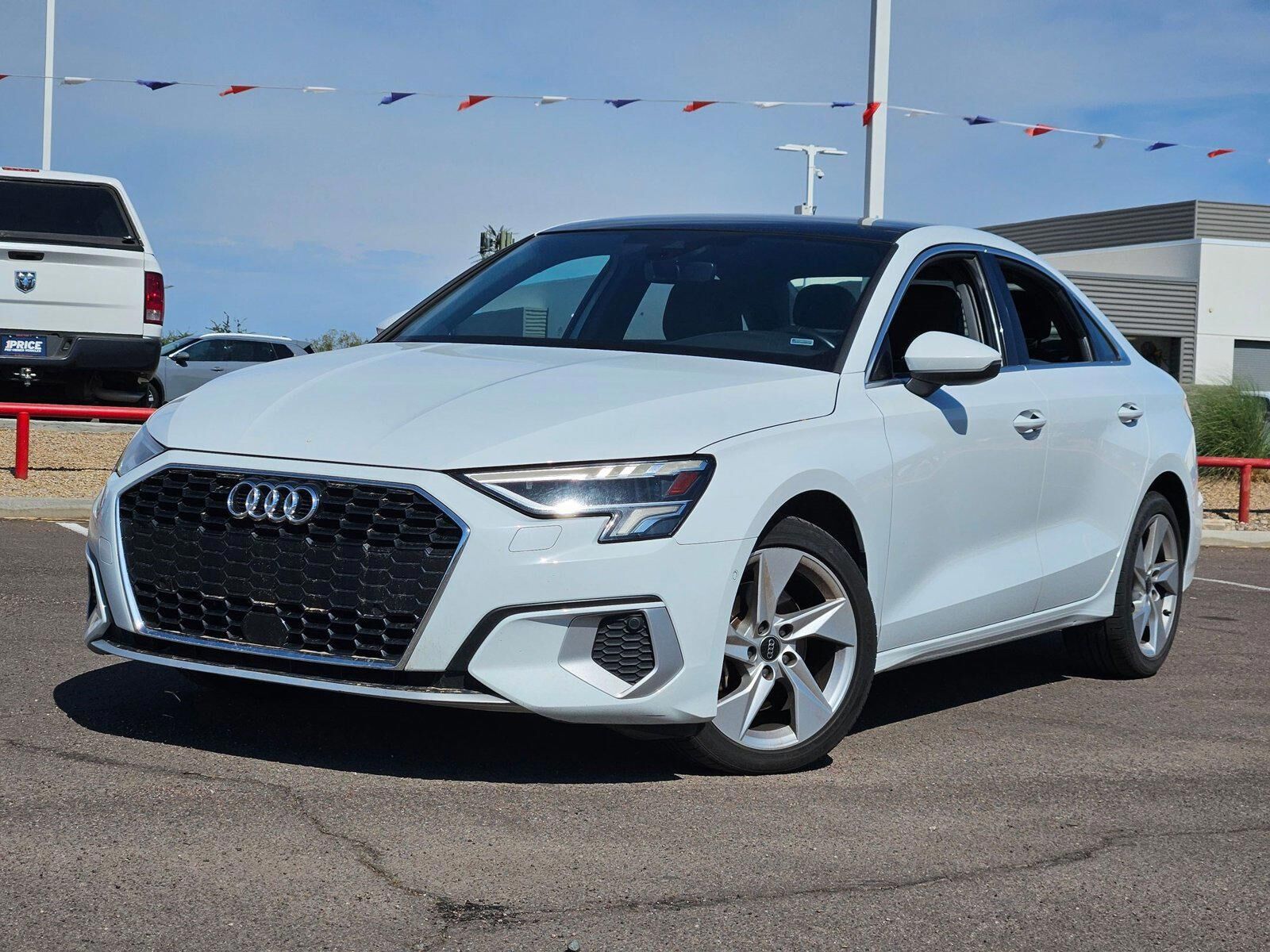 2024 AUDI A3