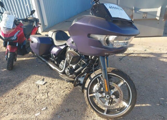 2025 HARLEY DAVIDSON FLTRX / Road Glide