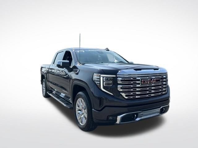 2022 GMC Sierra