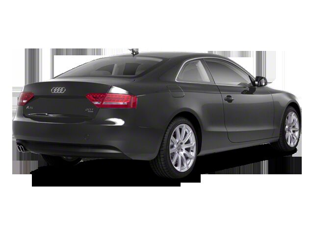 2012 AUDI A5