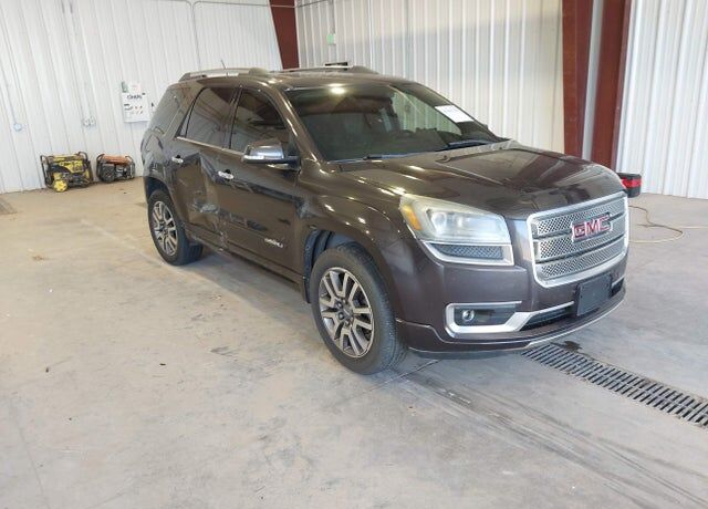 2013 GMC Acadia