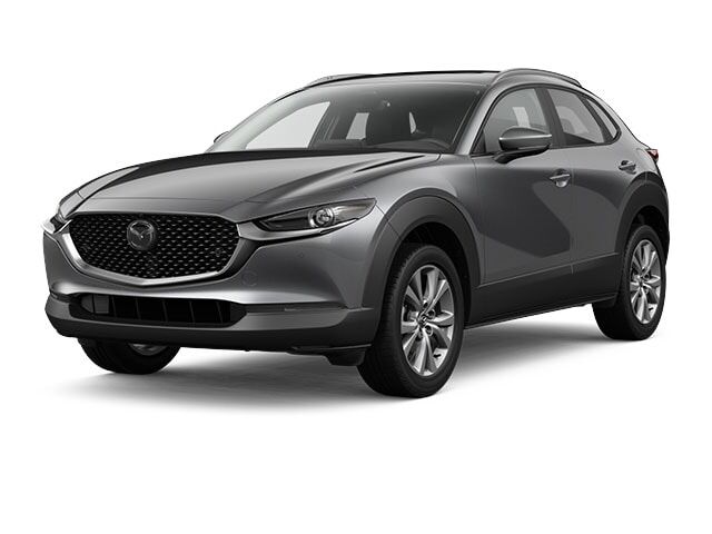 2026 MAZDA CX-30
