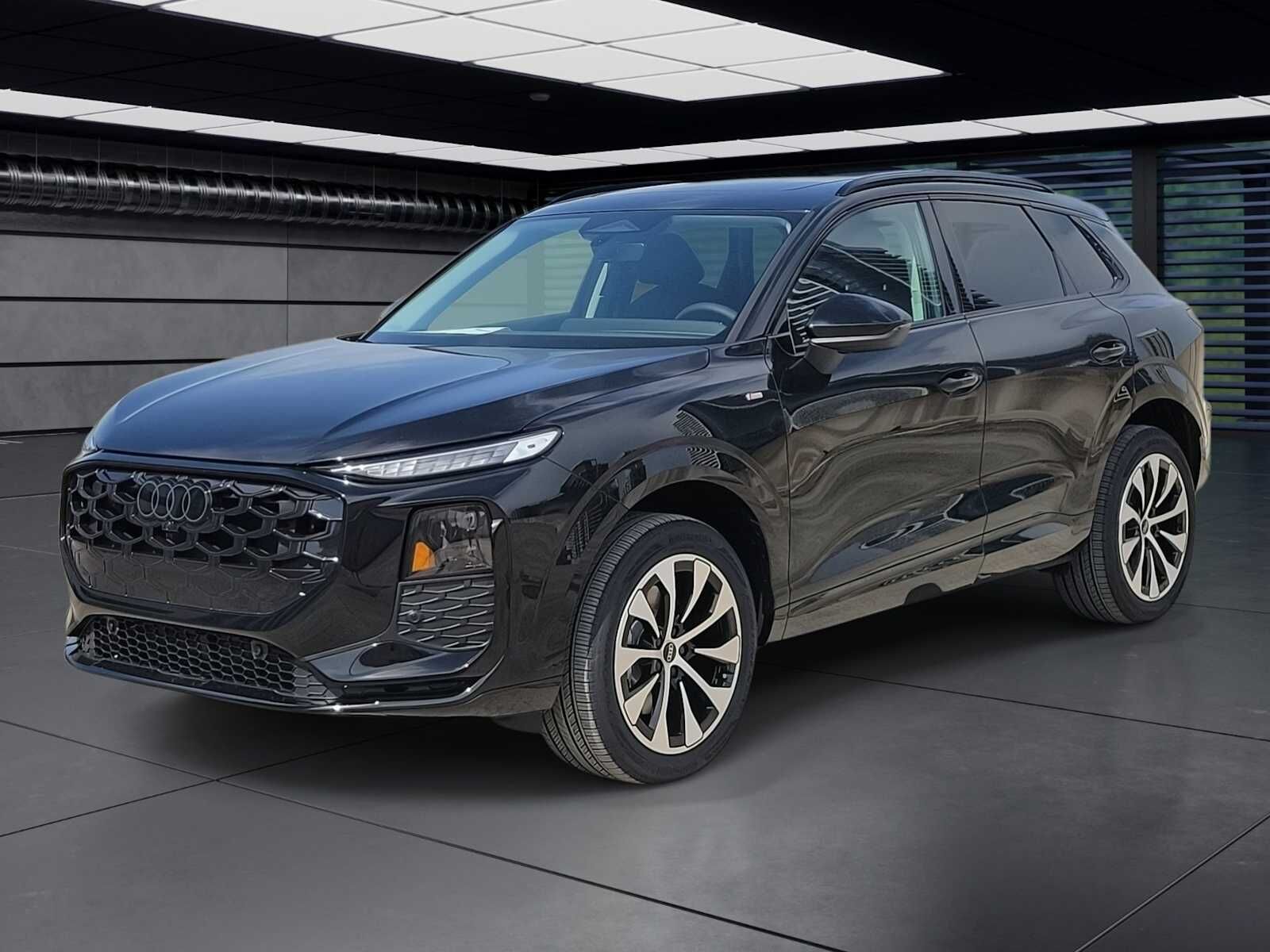 2026 AUDI Q3