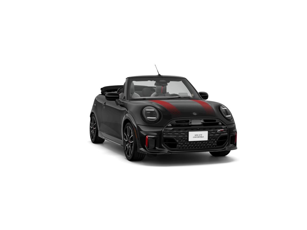 2026 MINI Cooper Convertible