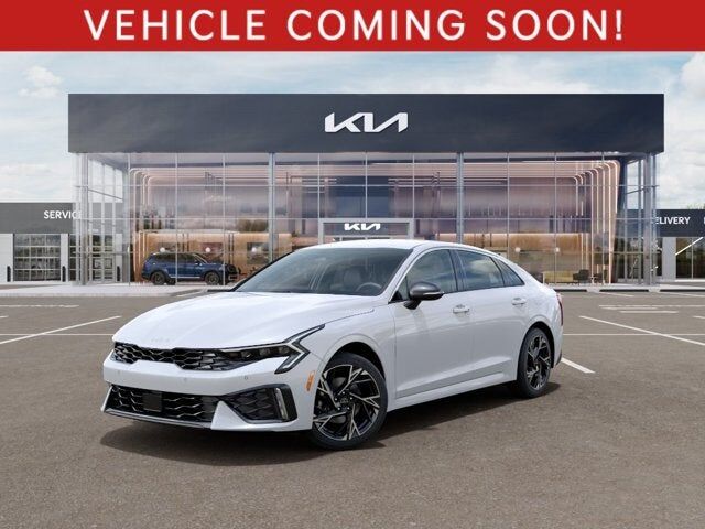 2026 KIA K5