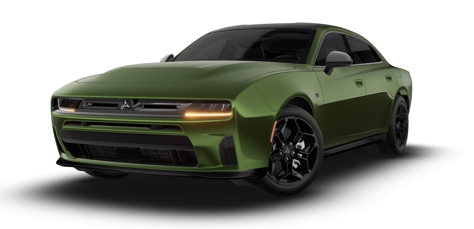 2026 DODGE Charger