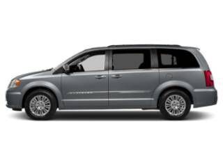 2011 CHRYSLER Town and Country