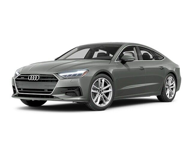 2023 AUDI A7