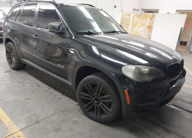 2011 BMW X5