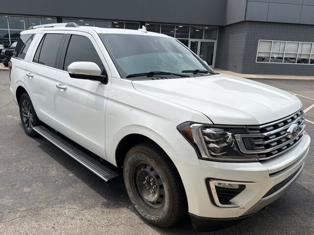 2020 FORD Expedition