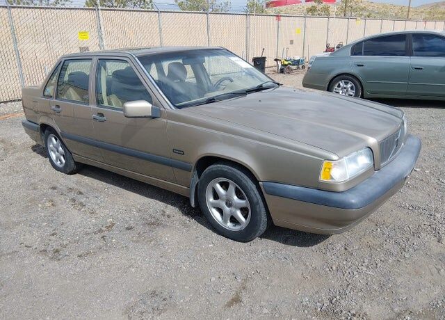 1995 VOLVO 850 Series