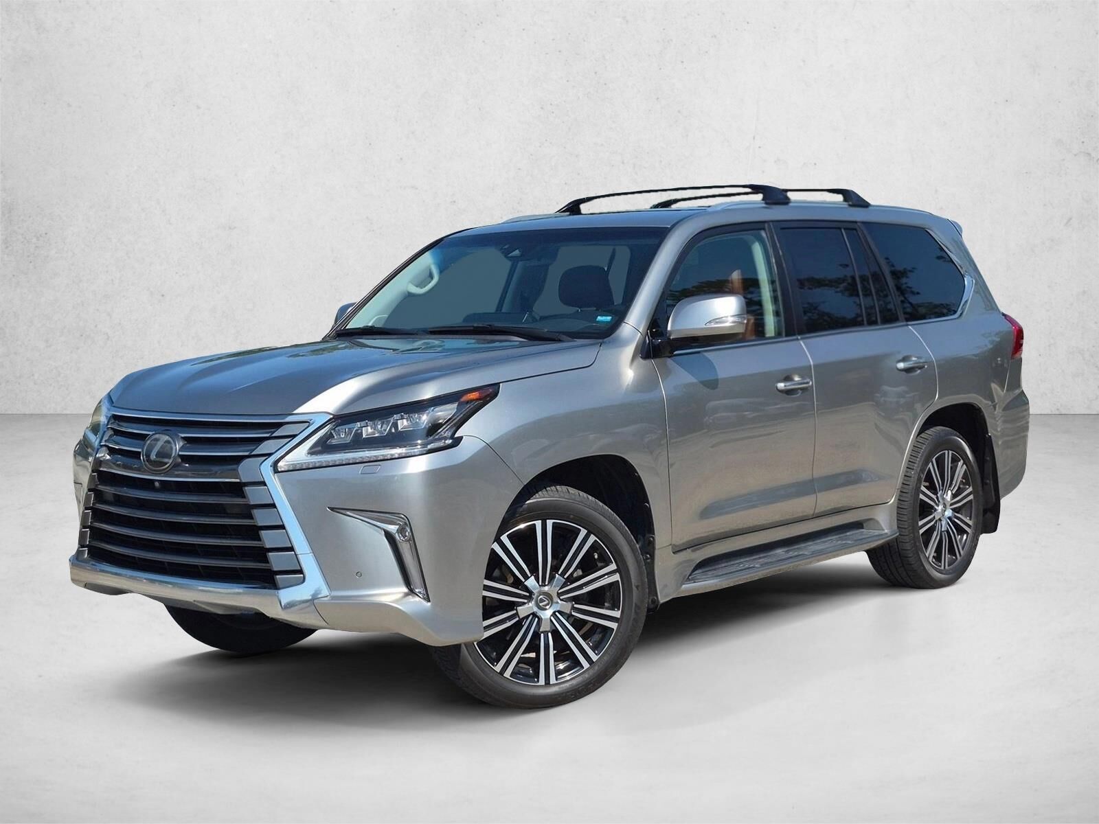 2019 LEXUS GX