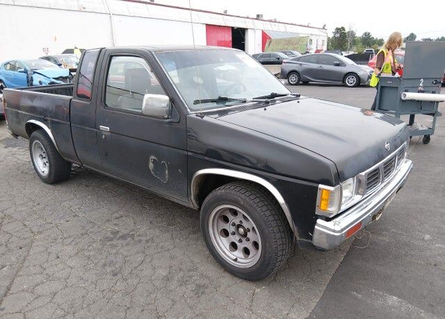 1996 NISSAN Pickup